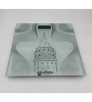Ulbay Baskül Tartı