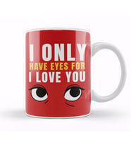 Sarcasm Funny Quote Valentine s Day For Lover Or Boyfriend Girlfriend Kupa Bardak Porselen
