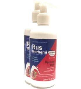 Olegovich Medicine Rus Merhemi Tüy Dökücü Azaltıcı Krem Merhem 250 Ml 2 Adet