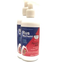 Olegovich Medicine Rus Merhemi Tüy Dökücü Azaltıcı Krem Merhem 250 Ml 2 Adet