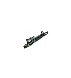 BMW F10+LCI 2010-2016 Tampon Taşıyıcı Braketi &Ouml;n Orta A51118050632P2 Wender