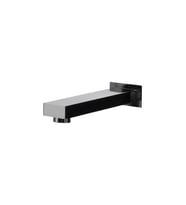 NEWARC CORNER ANKASTRE BANYO GAGA (VALFSİZ GAGA) (Beyaz)