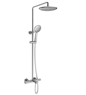 FONTANA DUŞ ÜNİTESİ 3 FONKSİYONLU FM-2151 KROM
