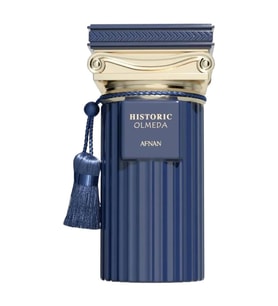 Afnan Historic Olmeda EDP 100 ml Unisex Parfüm