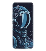 Xiaomi Mi 13 Lite Kılıf Resimli Desenli Silikon Platinium Series Astro 1870