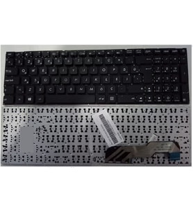 Asus F541UJ-GO323T Klavye Türkçe Siyah