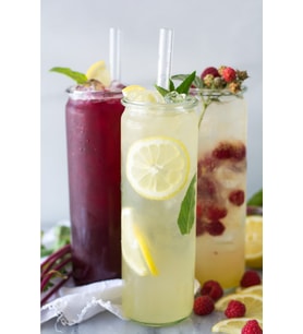 Şişe Seti 600 ml, 3'lü Paket, Sağlıklı ve Pratik Kullanım