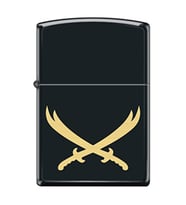 Zippo Prophet Sword Çakmak - 218-046307
