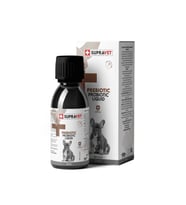 Supravet Probiyotik, Köpek Bağışıklık Güçlendirici 100 Ml