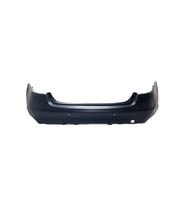 MERCEDES W212 AVG/ELG ARKA TAMPON PDCLİ 2013-16