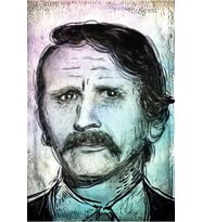 Hbb Türk Sineması Yeşilçam Ahşap Tablo Poster