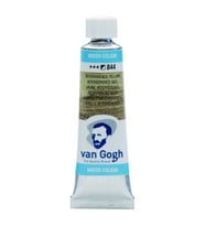 Talens Van Gogh 10 ml. Tüp Sulu Boya 844 Interference Yellow 