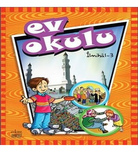 Ev Okulu İlmihal - 3