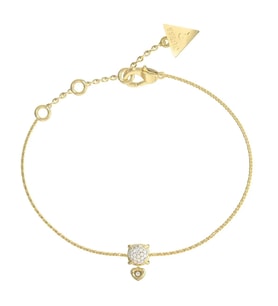 Guess JGUJUBB05469JWYGS Kadın Bileklik