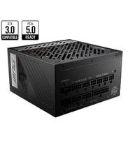 MSI 850W 80+ GOLD MPG A850G PCIE V5.0 TAM MODÜLER POWER SUPPLY