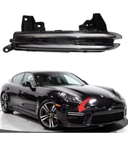 Porsche Panamera Gts 2014-2017 Sağ Gündüz Farı Led 97063108452