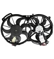 Audi A6 2.0 Tfsi Fan Motoru Davlumbazlı 2004- 4F0121003ACS1