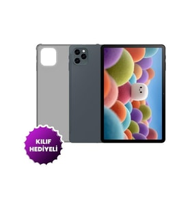 Black Shark Pad Se 4g 4 GB + 128 GB Siyah (Resmi Distribütör Garantili)