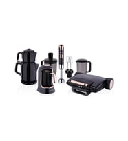 KORKMAZ A1826 DELUXE 14 PARÇA ELEKTRO SET