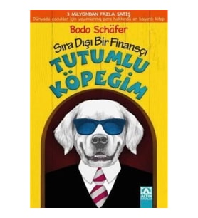 Tutumlu Köpeğim