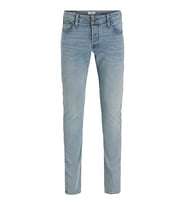 JACK JONES Glenn Model Dar Kesim Erkek Kot Pantolon 12269466