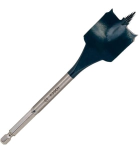 Professional Matkap Ve Kırıcı Delici Uçları, Ahşap Matkap, Gri, 32 mm