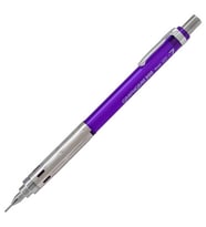 Pentel GraphGear 300 Versatil Kalem 0.7 mm Mor PG317-TVX