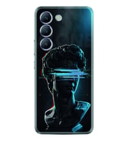 V30 Lite Kılıf HD Baskılı / TXR-ABT-/1X1-/115 1668