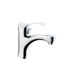 POLİSU GOLD LAVABO BATARYASI (UZUN TİP)