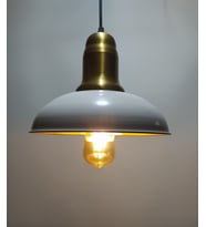 MYLİGHTS RETRO RUSTİK METAL SARKIT AVİZE VİNTAGE RUSTİK AVİZE