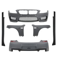 6 SERİSİ F06 F12 UYUMLU M6 BODY KİT 2012-2016