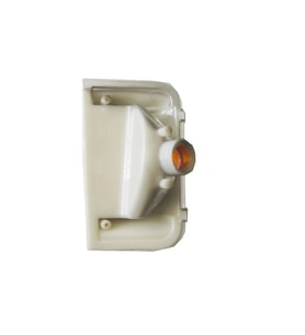 Fıat Ducato- 07/14; Kapı Ayna Sinyali Sağ (Sarı) (Oem No: 6325.H1)