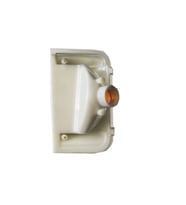Fıat Ducato- 07/14; Kapı Ayna Sinyali Sağ (Sarı) (Oem No: 6325.H1)