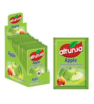 Altunsa Toz İçecek Elma 9 Gr x 24 Adet