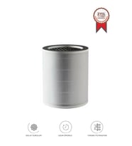 Akıllı Hava Temizleyici Filtresi Torima TAP-500 Pro Gri Filtre