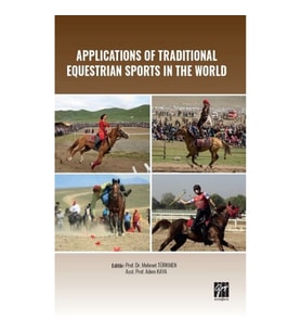 Applications of Traditional Equestrian Sports in the World