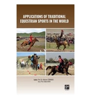 Applications of Traditional Equestrian Sports in the World