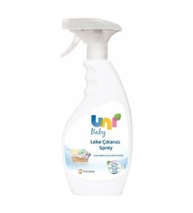 Leke Çıkarıcı Sprey 500 ml