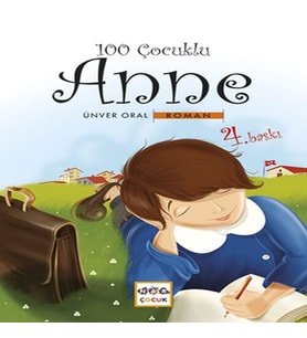 100 Çuklu Anne