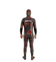 Labrax Reef Dalış Elbisesi 5mm