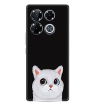 Infinix Note 40 4G Kılıf HD Baskılı / ZXS4-XA14/1215 1835
