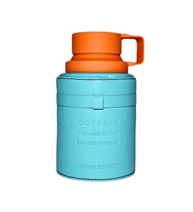 Armaf Odyssey Mandarin Sky Limited Edition EDP 200 ml Erkek Parfümü