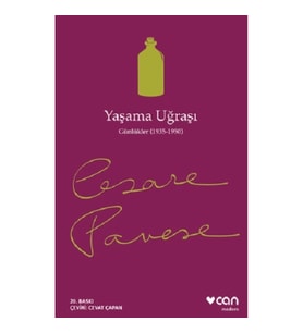 Yaşama Uğraşı