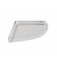Mercedes W202 1993-2000 Sis Far Camı Sol Kristal AMG Wender