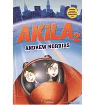 Akila 2