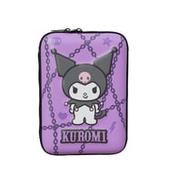 Kuromi Kalem Çantası 3330