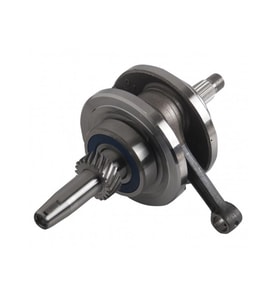 Motobir Krank Komple Cg Agk Uag MgMondial Asya Kuba 125 150 13 Perno