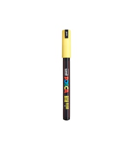 Posca PC-1MR Su Bazlı Marker Kalem 1 Adet