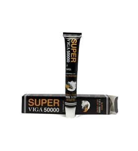 VigaS SUPER GCKTRCI KREM-50000 1 ADET