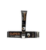 VigaS SUPER GCKTRCI KREM-50000 1 ADET